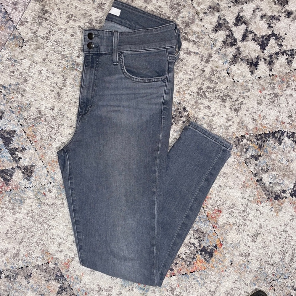 Joes Skinny Stretch Mid Rise Women’s Jeans